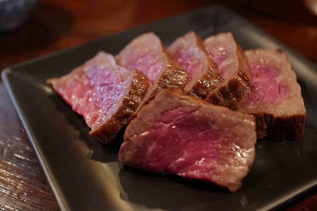 【完売御礼】お肉好きには垂涎もの、「肉山」8月のお席のご案内です！