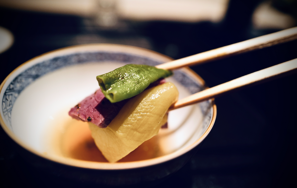【完売御礼】日本料理「晴山」5月のお席、まもなく公開です！