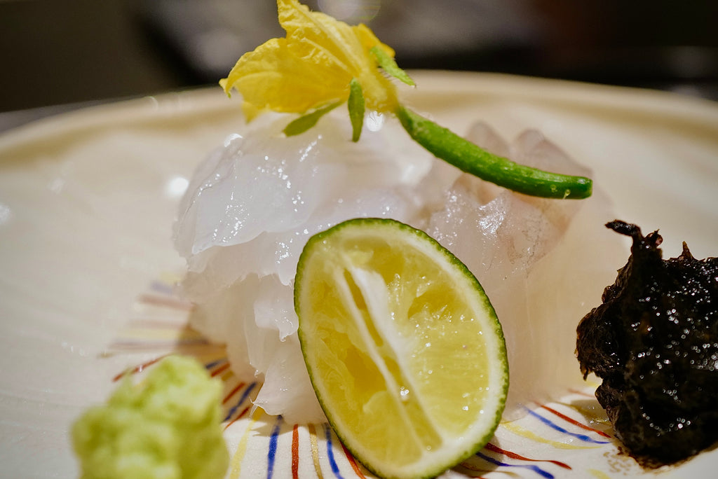 《抽選》日本料理「晴山」９月のお席、ご案内です！
